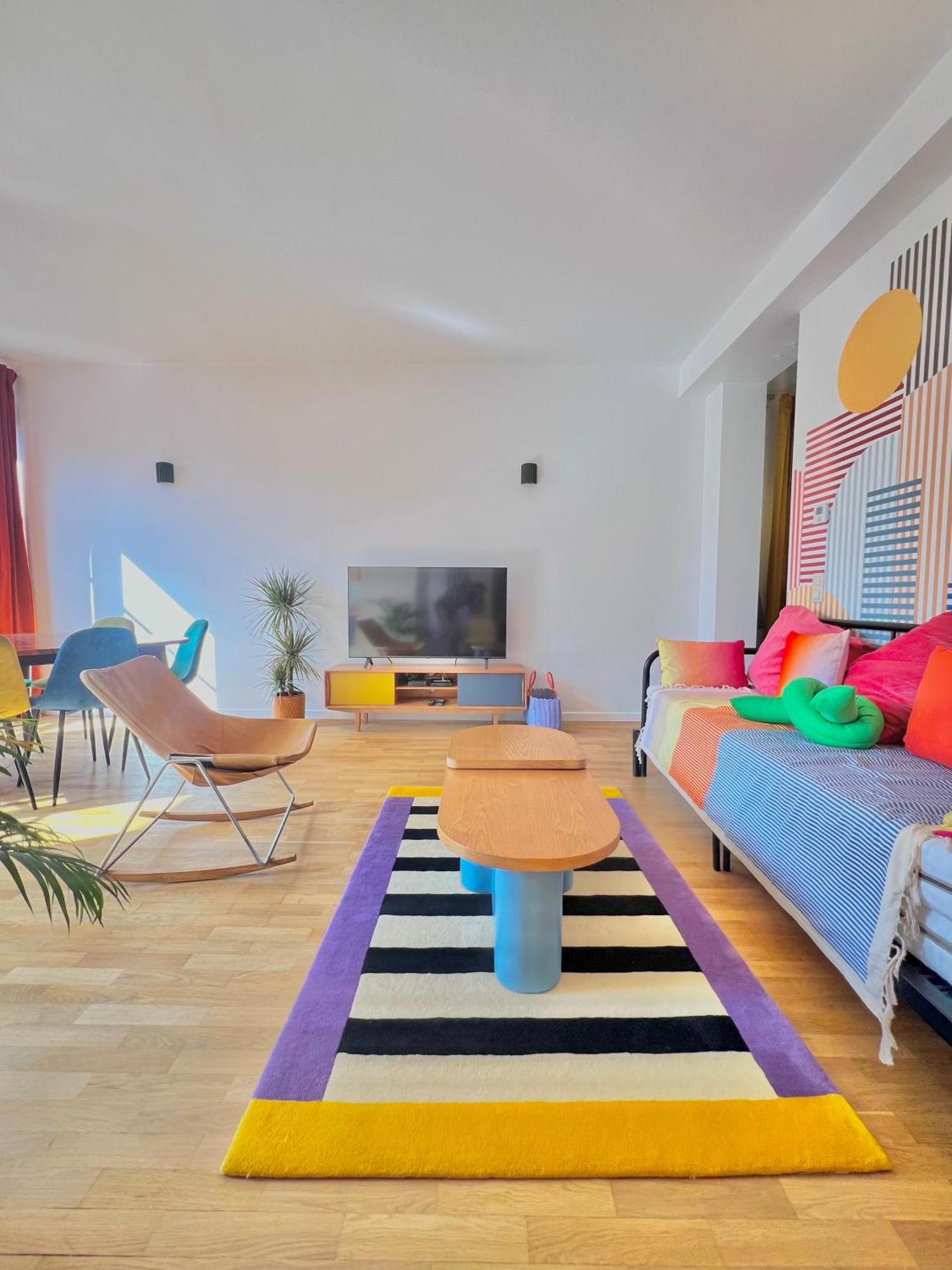 Ferienwohnung Excursion Au Coeur De Bruxelles! Exterior foto