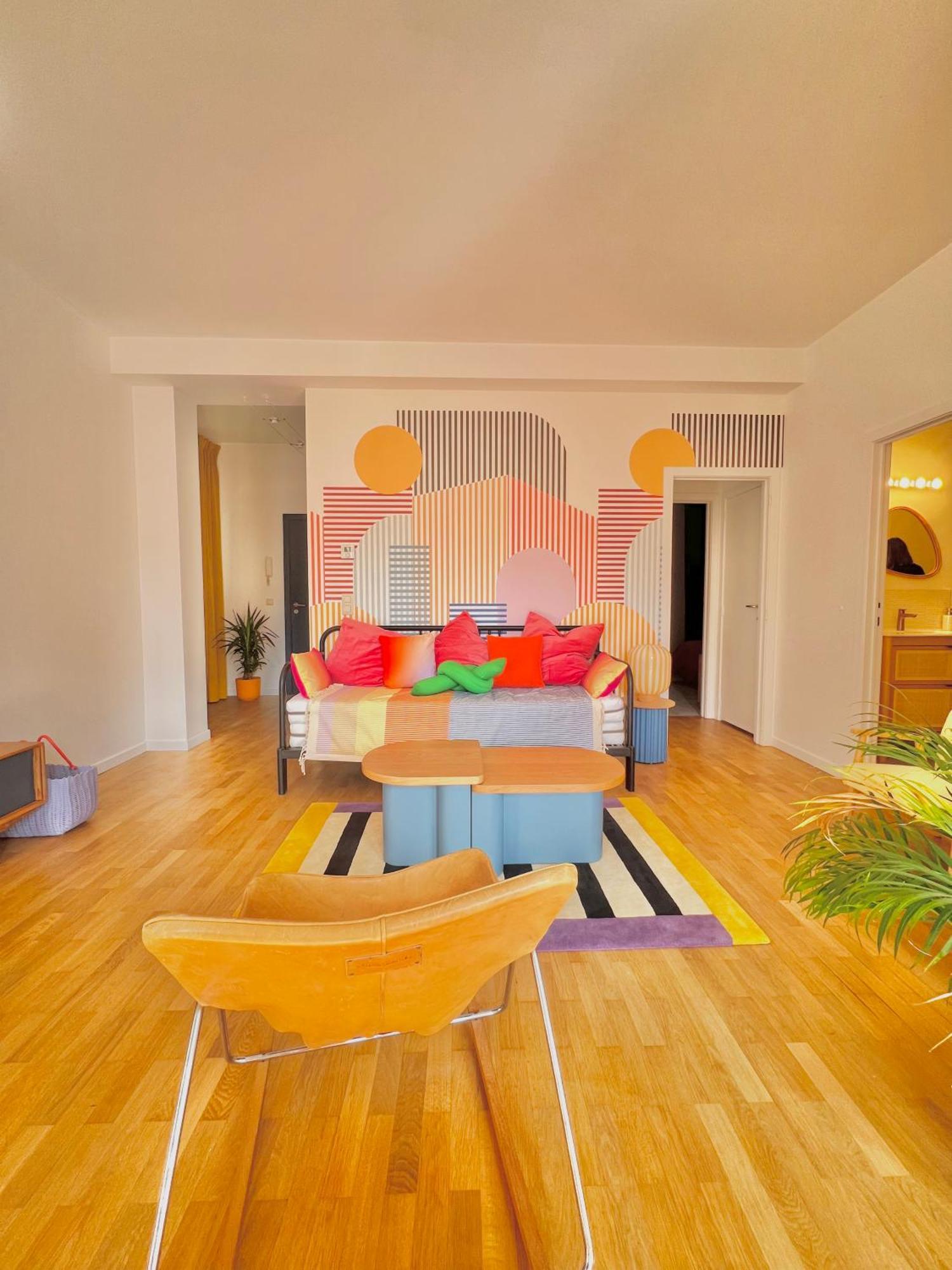Ferienwohnung Excursion Au Coeur De Bruxelles! Exterior foto